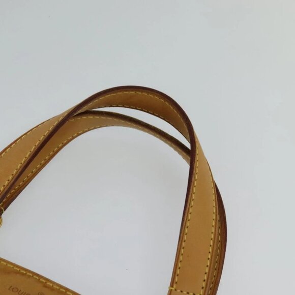 LOUIS VUITTON Monogram Vernis Blair GM Bag 2way Broncorail M91454 LV Auth - Picture 6 of 16